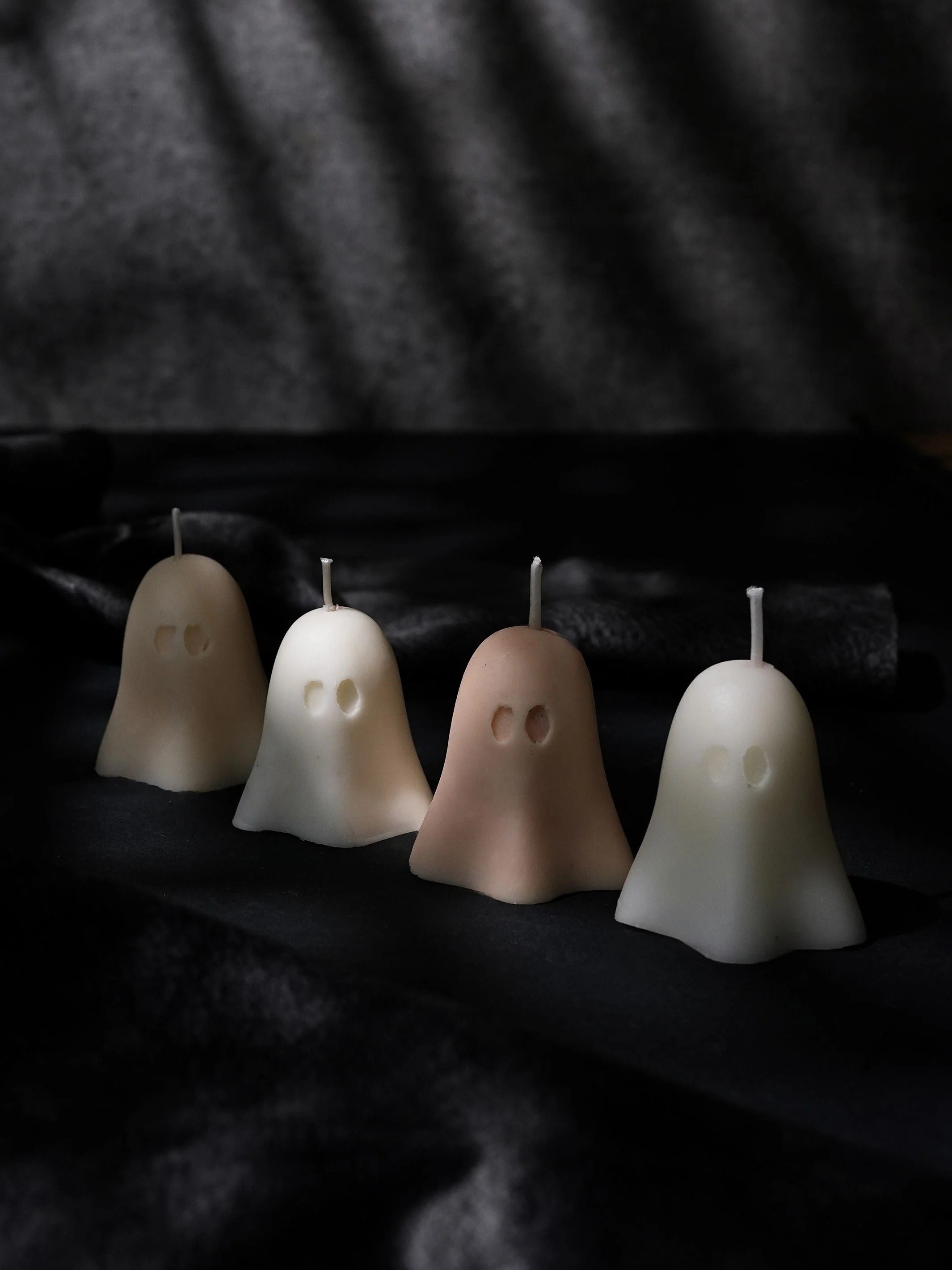 Spirits Gang (Set of 4)