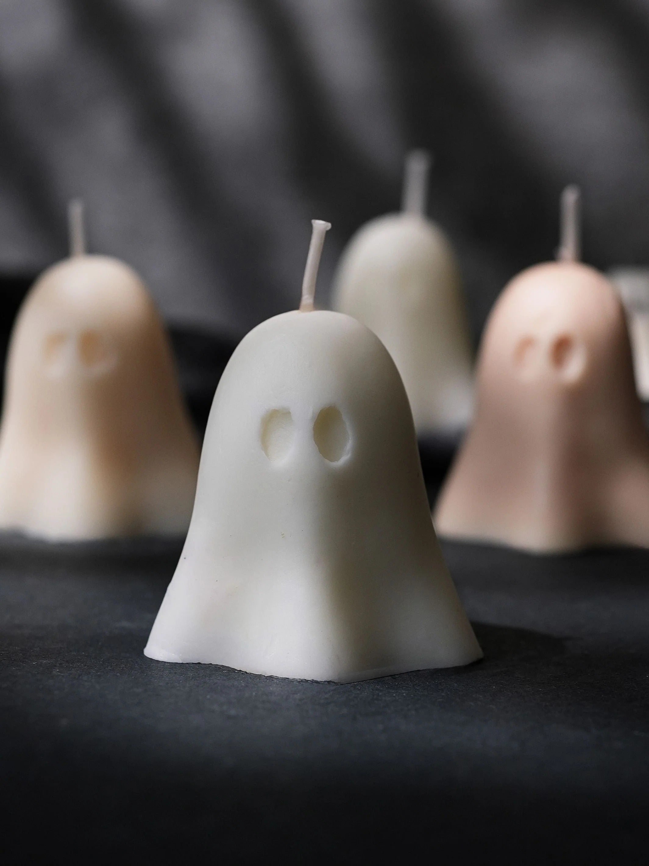 Spirits Gang (Set of 4)