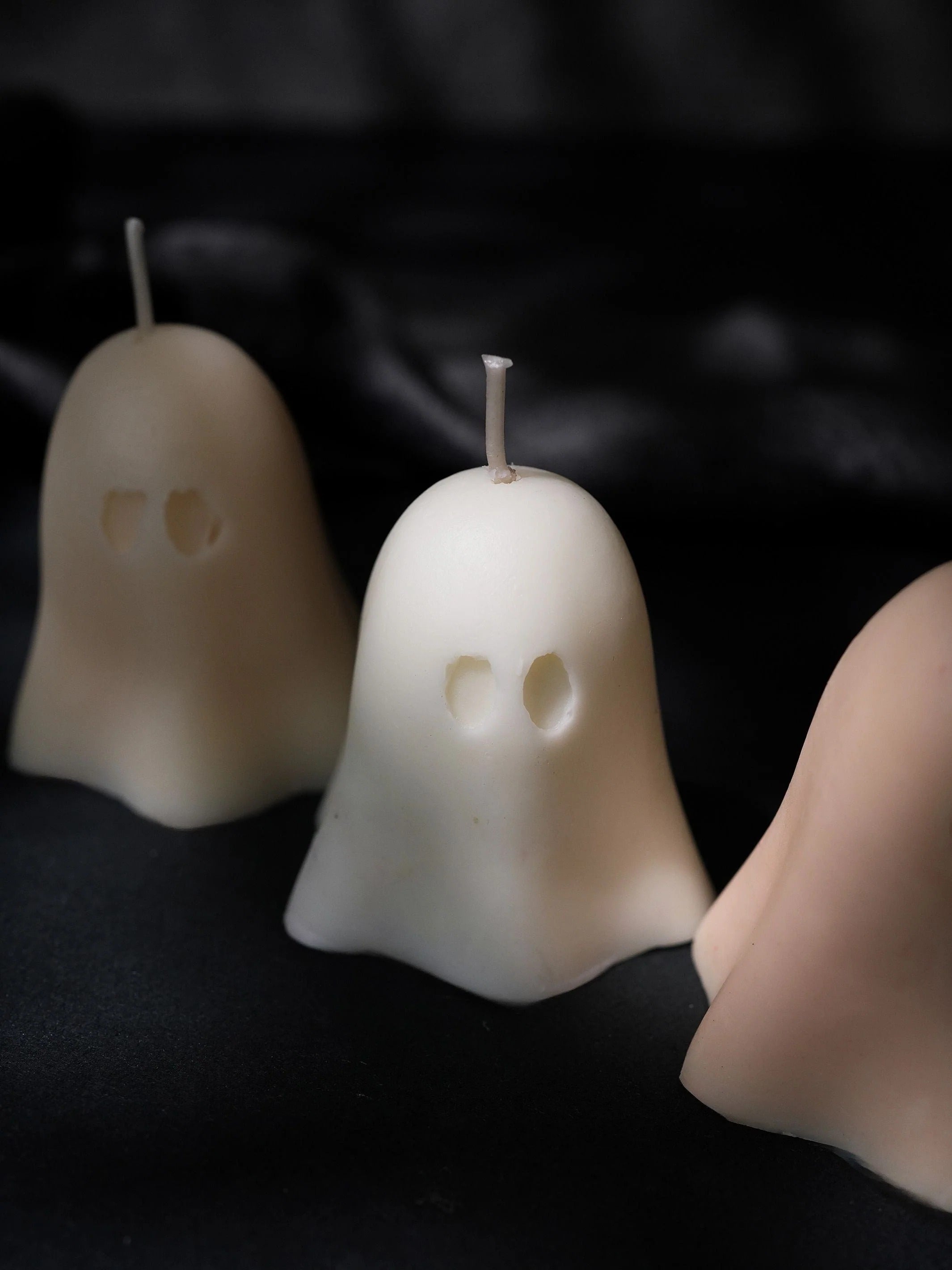 Spirits Gang (Set of 4)