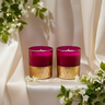 Rani Pink Gold Luxury Scented Candle